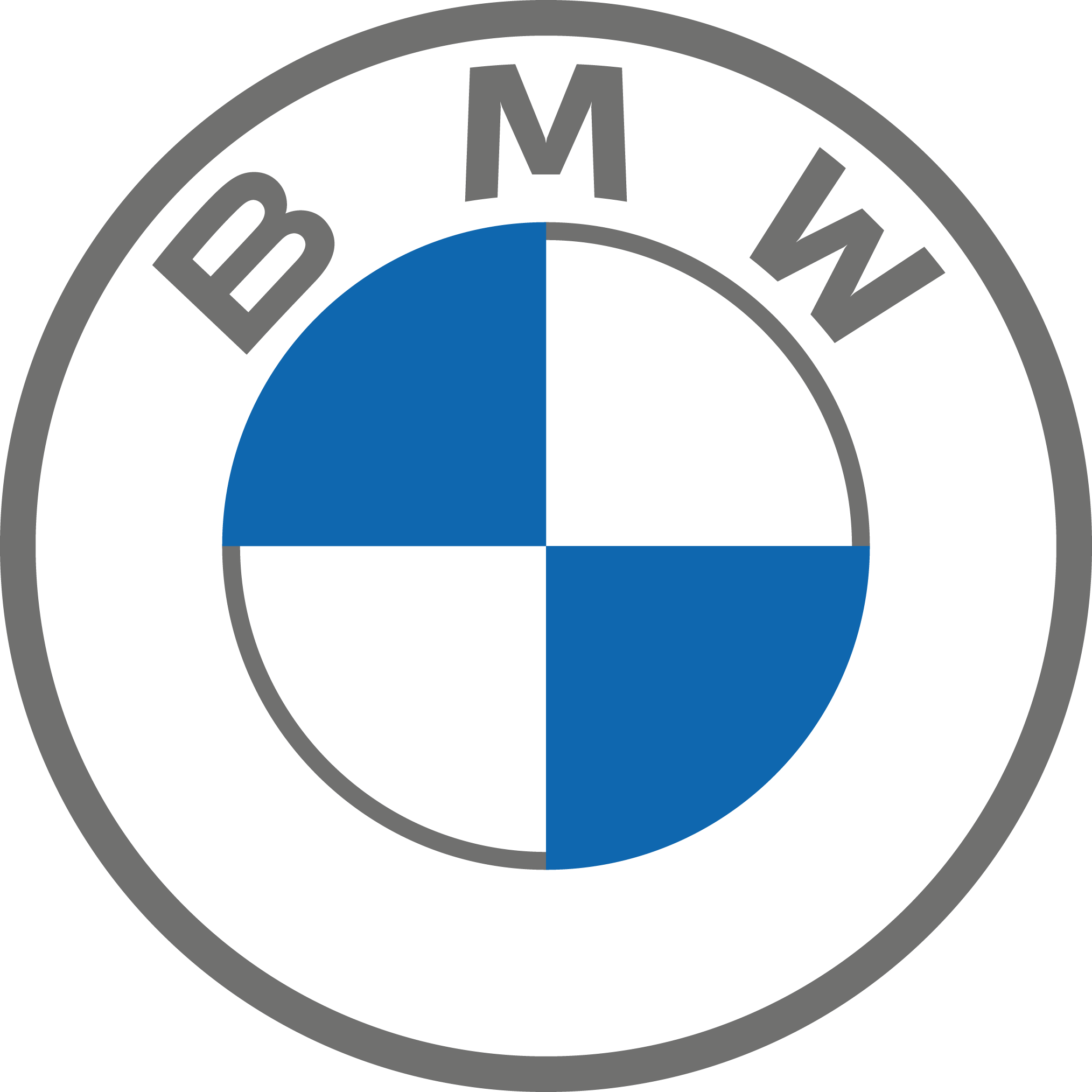 BMW Iraq Lifestyle Store 